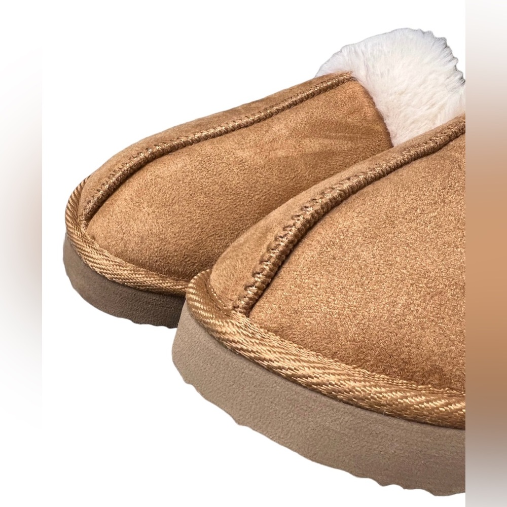 Arizona Jean Company Tori Style Shearing Slipper